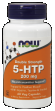 High Potency 5-HTP 200 mg (60 Vcaps)
